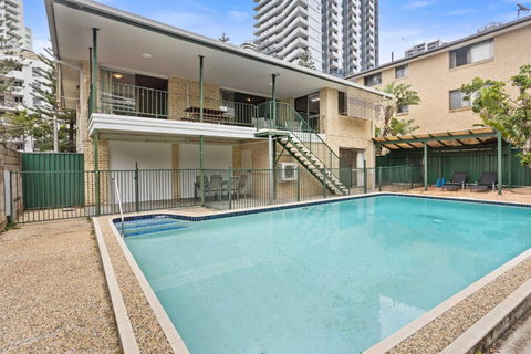 Family And Pet Oasis - Accommodation Resorts 3