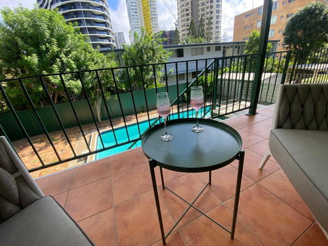 Family And Pet Oasis - Accommodation Resorts 1