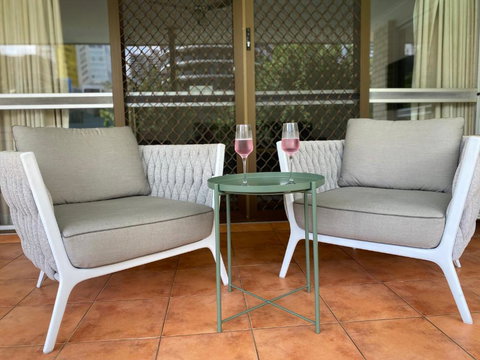 Family And Pet Oasis - Accommodation Resorts 4