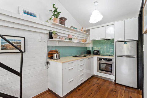 Fabrik Loft Central New York Stylequiet - Accommodation Resorts 3