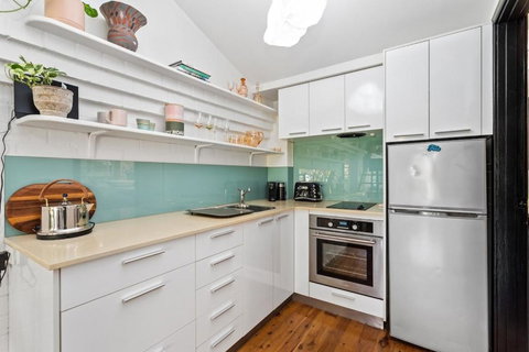 Fabrik Loft Central New York Stylequiet - Accommodation Resorts 4