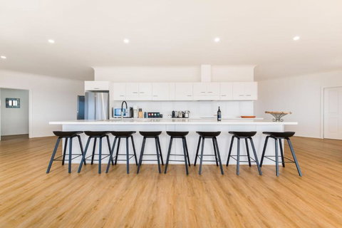 Fairfield House 17 Rookery Road - Accommodation Resorts 4