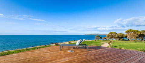 Fairfield House 17 Rookery Road - Accommodation Resorts 1