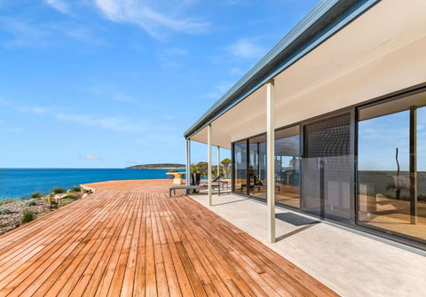 Fairfield House 17 Rookery Road - Accommodation Resorts 0