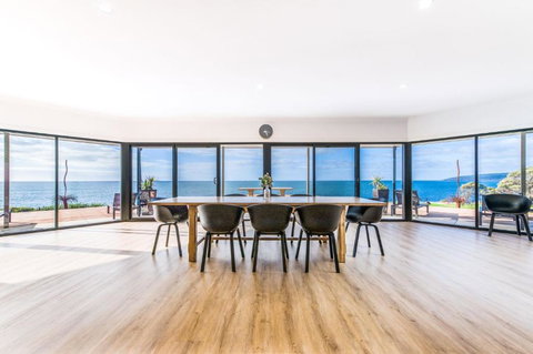 Fairfield House 17 Rookery Road - Accommodation Resorts 2