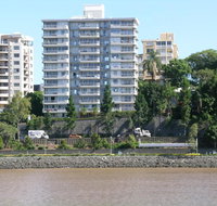 Fairthorpe Apartments - Accommodation Resorts