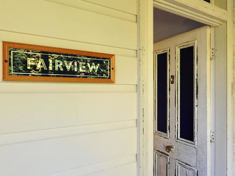 Fairview And Studio Gerringong - Accommodation Resorts 1