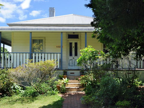 Fairview And Studio Gerringong - Accommodation Resorts 3