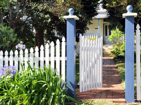 Fairview And Studio Gerringong - Accommodation Resorts 4