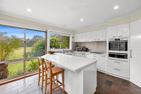 Fairway Dreams - Accommodation Resorts 4