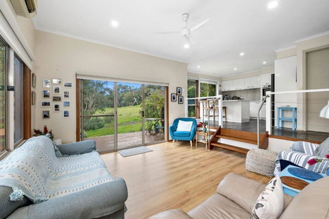 Fairway Dreams - Accommodation Resorts 2