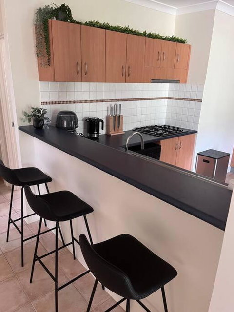 Fairway View - Accommodation Resorts 1