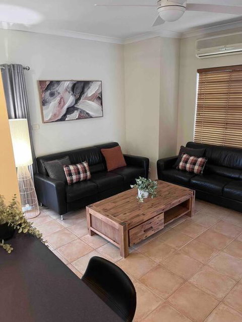 Fairway View - Accommodation Resorts 4