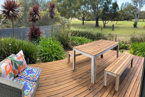 Fairways 1 - Accommodation Resorts 3