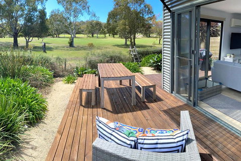 Fairways 1 - Accommodation Resorts 1