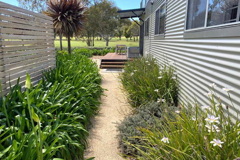 Fairways 1 - Accommodation Resorts 4