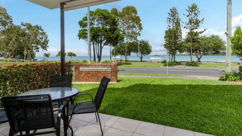 Fairweather Dreaming - Accommodation Resorts 0