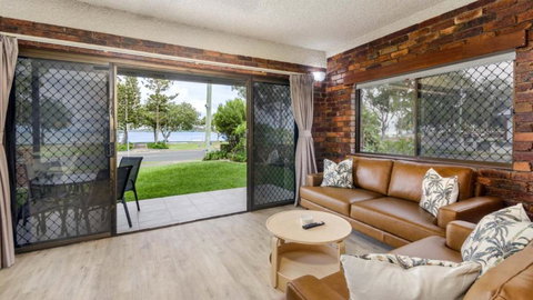 Fairweather Dreaming - Accommodation Resorts 1