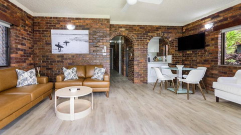 Fairweather Dreaming - Accommodation Resorts 2