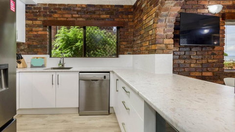 Fairweather Dreaming - Accommodation Resorts 4