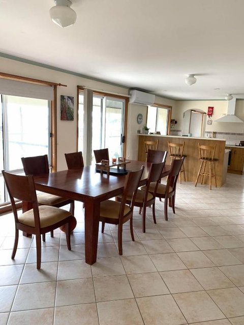 FairWinds - 22 Sunman St, Goolwa Beach - Accommodation Resorts 3