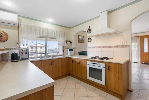 FairWinds - 22 Sunman St, Goolwa Beach - Accommodation Resorts 2