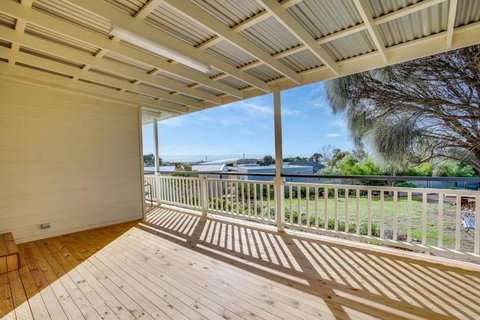 FairWinds - 22 Sunman St, Goolwa Beach - Accommodation Resorts 1