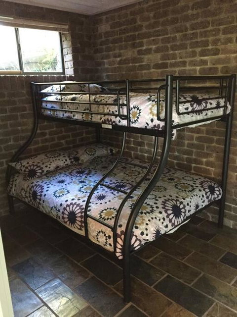 Family Beach Home Dromana - Accommodation Resorts 4