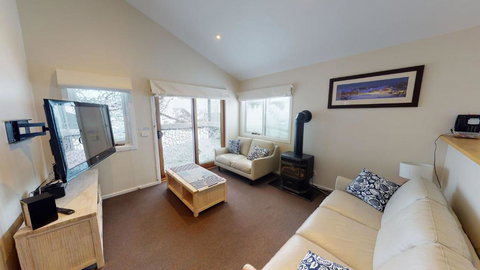 Family Chalet 29 The Stables Perisher - Accommodation Resorts 0