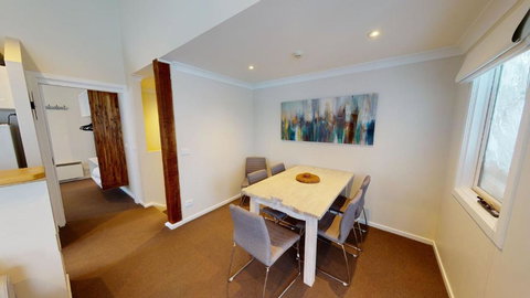 Family Chalet 29 The Stables Perisher - Accommodation Resorts 2