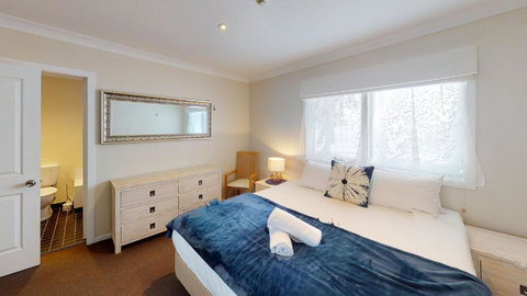 Family Chalet 29 The Stables Perisher - Accommodation Resorts 4