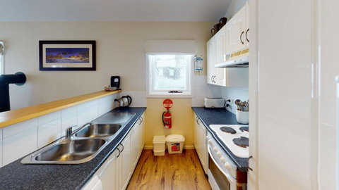 Family Chalet 29 The Stables Perisher - Accommodation Resorts 1