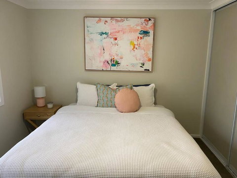 Family Favourite, Spacious 2 Bedroom Unit - Accommodation Resorts 2