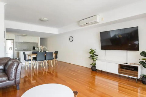 Family Havenideal Locationspacious - Accommodation Resorts 1