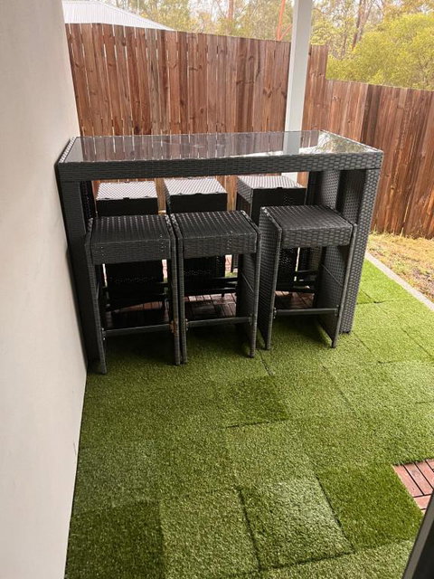 Family Haven - Accommodation Resorts 4