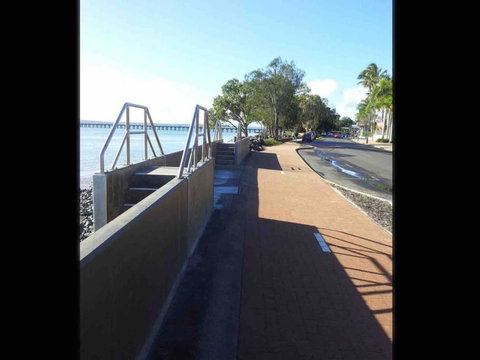 Family Tides - Accommodation Resorts 1