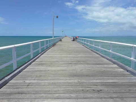 Family Tides - Accommodation Resorts 3