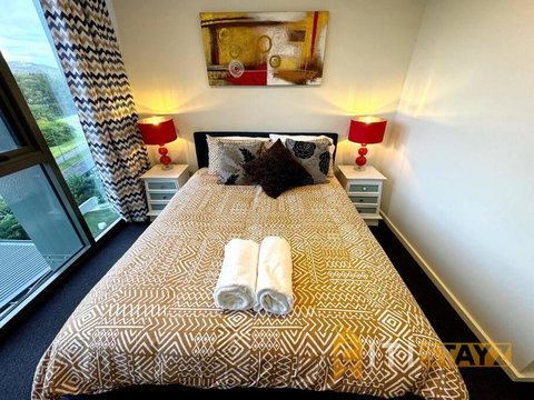 Fancy In Phillip - 2bd 2bth Apt! - Accommodation Resorts 1