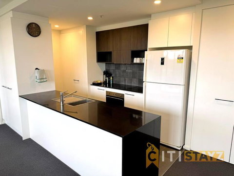 Fancy In Phillip - 2bd 2bth Apt! - Accommodation Resorts 2