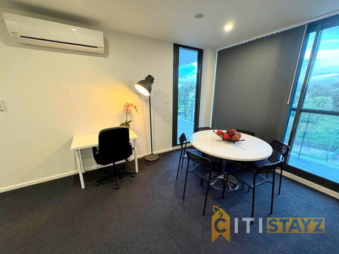 Fancy In Phillip - 2bd 2bth Apt! - Accommodation Resorts 3