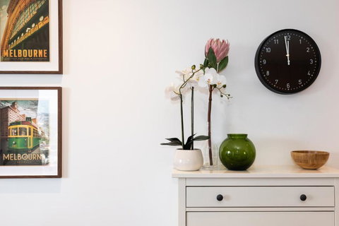 Fantastic Views At Luxury Prima Pearl Tower - Accommodation Resorts 2