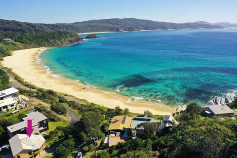 Far Shore - Accommodation Resorts 1