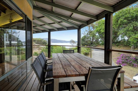 Far Shore - Accommodation Resorts 2