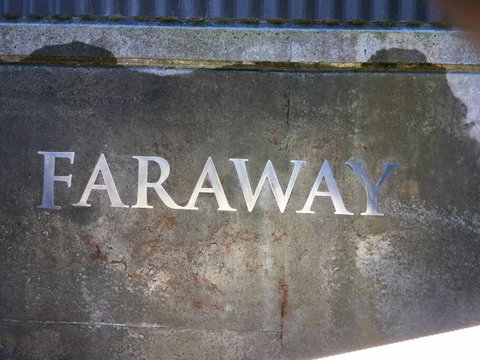 Faraway On Flinders Island - Accommodation Resorts 1