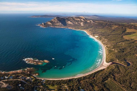 Faraway On Flinders Island - Accommodation Resorts 2