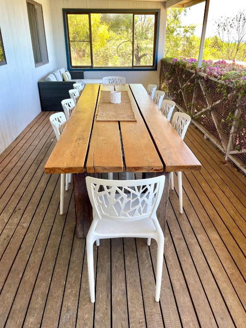 Fareview Beach House - Accommodation Resorts 4