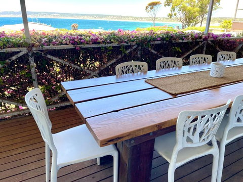 Fareview Beach House - Accommodation Resorts 1