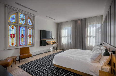 Farmers Home Hotel - Accommodation Resorts 3
