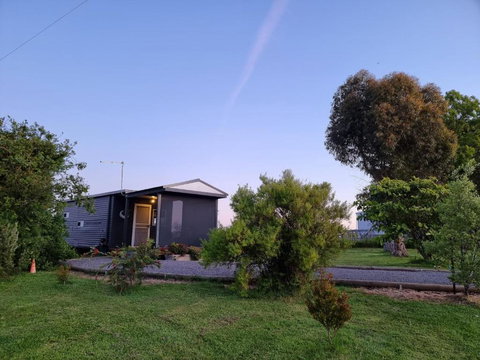 Farmstay@Morgans - Accommodation Resorts 1