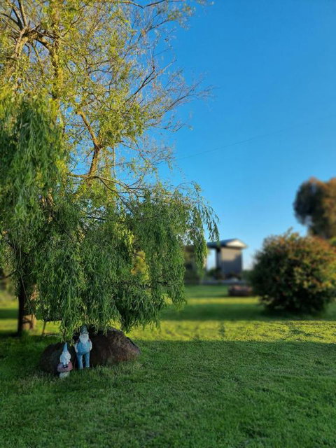 Farmstay@Morgans - Accommodation Resorts 2